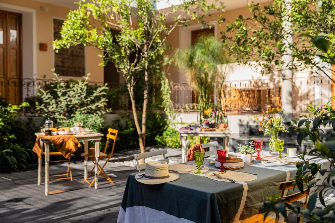 Bed and breakfast Casa Tuna