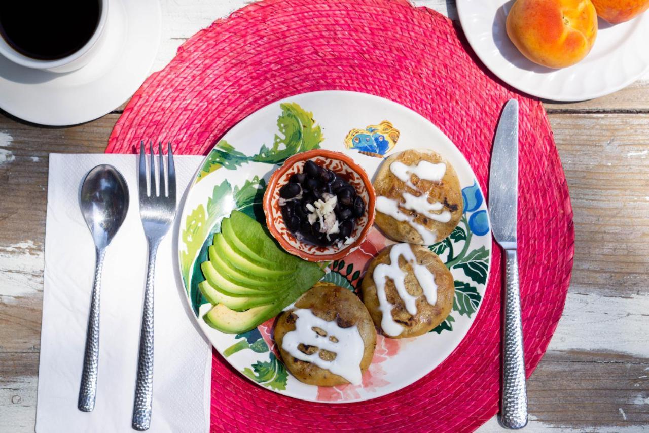 Bed and breakfast Casa Tuna