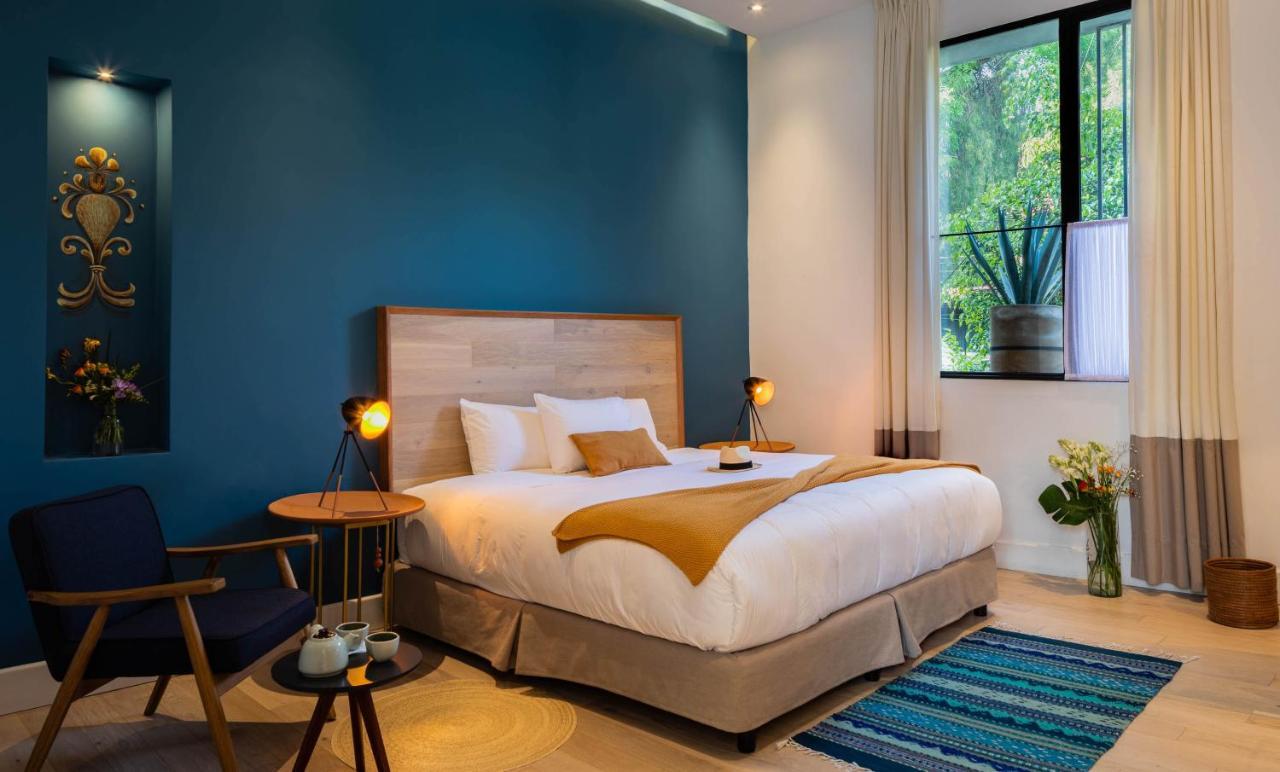 Bed and breakfast Casa Tuna *