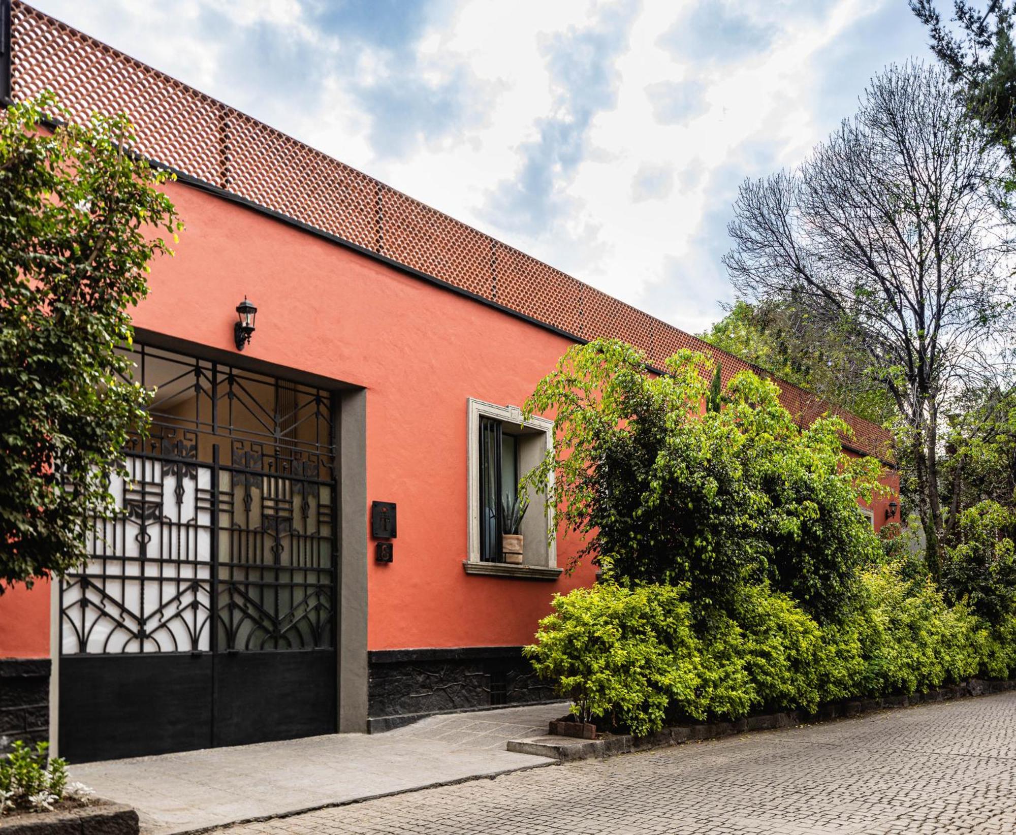 Casa Tuna * México DF